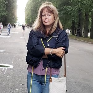 Meet your Posher, Marina